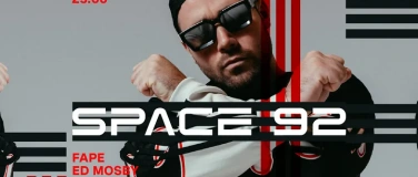 Event-Image for 'Space 92'