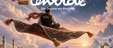 Event-Image for 'Insieme - Traumreise'