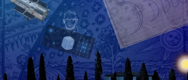 Event-Image for 'Sondervorf&uuml;hrung - Ein neues Weltbild und der Nobelpreis'