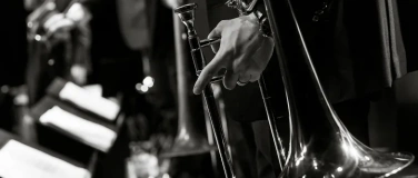 Event-Image for 'SJO & Konsi Big Band'