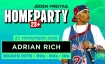Homeparty 23+