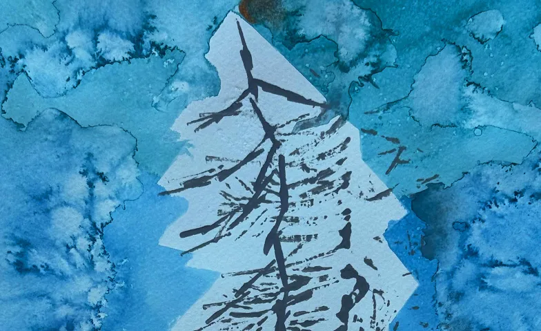 Event-Image for 'Offenes Atelier im Dezember: Winterbaum'