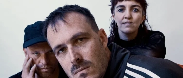 Event-Image for 'FRI3SER-Album-Release-Show'