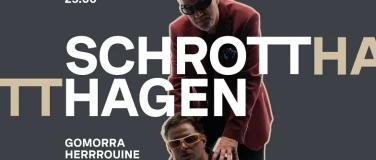 Event-Image for 'Schrotthagen'