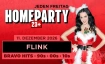 Homeparty 23+
