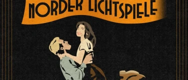 Event-Image for 'Norder Lichtspiele -  Weihnachtsfilm'