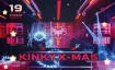 UTOPIA -  Kinky X-Mas