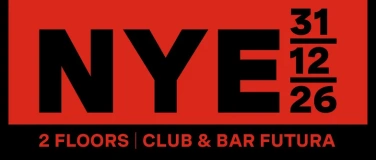Event-Image for 'NYE'