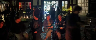 Event-Image for 'Ausklang Jubil&auml;umsjahr in Berg am Irchel'