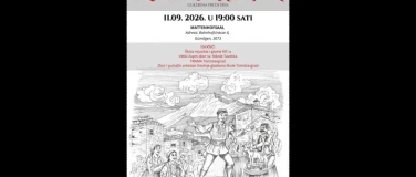 Event-Image for 'ERO S ONOGA SVIJETA'