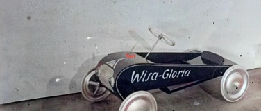Event-Image for 'Wisa Gloria, Familien- und Kindertr&auml;ume'