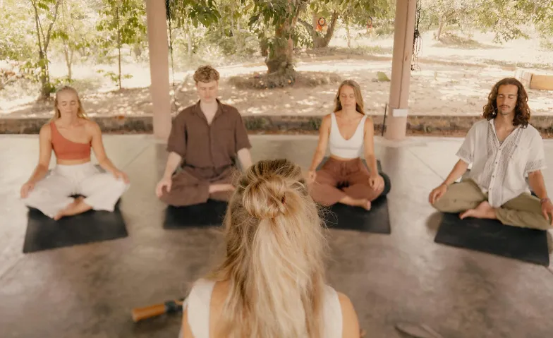 BREATHWORK LIVE MUSIC