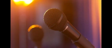 Event-Image for 'Galotti Night: Open Mic'