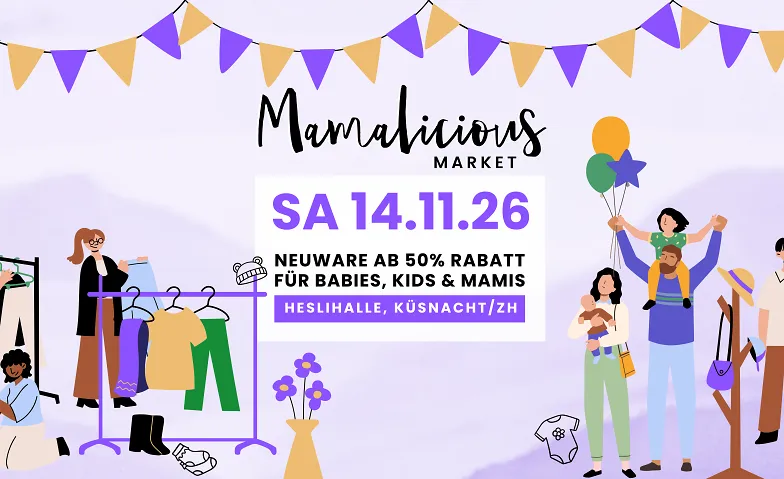 Mamalicious Market