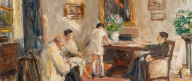 Event-Image for 'Auktion 349 & 350  Moderne Kunst, Post War & Contemporary A'