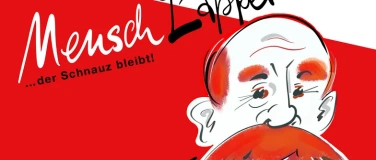 Event-Image for 'Mensch L&auml;ppli Tour 2027'