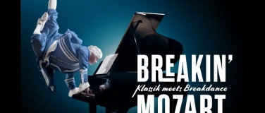 Event-Image for 'Breakin' Mozart'
