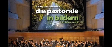 Event-Image for 'Beethoven: Pastorale in Bildern'