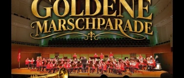 Event-Image for 'Die goldene Marschparade'