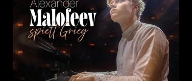 Event-Image for 'Grieg  Strawinsky'