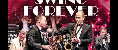 Event-Image for 'Glenn Miller Orchestra&nbsp;- Swing Forever'