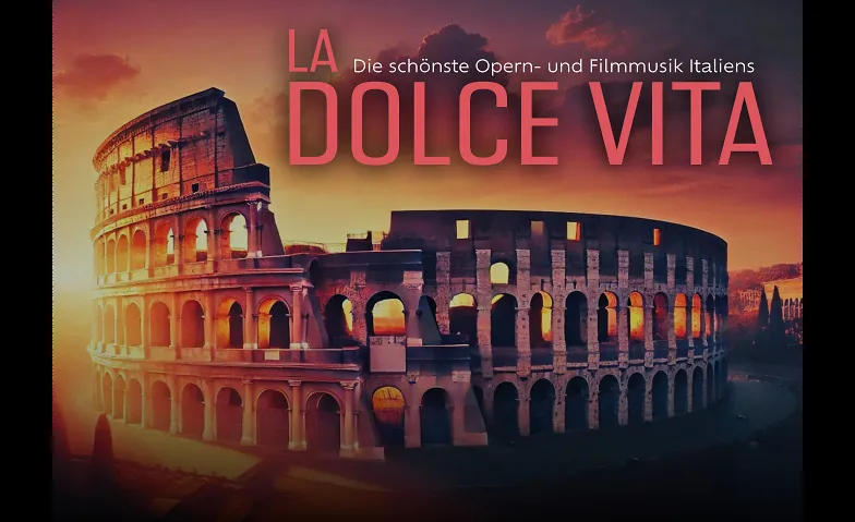 La Dolce Vita