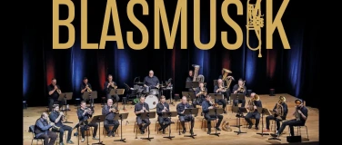 Event-Image for 'Thomas Gansch - The Sound Of Blasmusik'