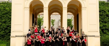 Event-Image for 'Frauenblasorchester Berlin - Glanzlichter'