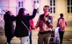 Silent Disco Tour - Tiergarten
