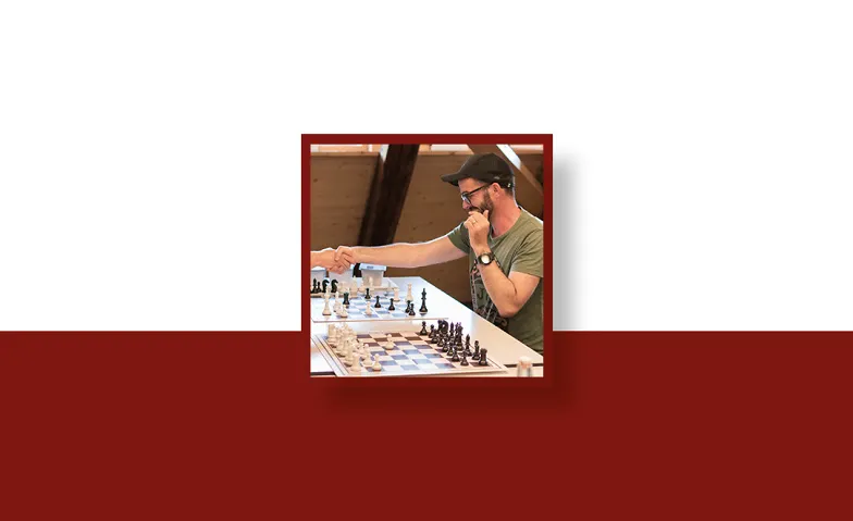 Event-Image for 'Schachtreff'