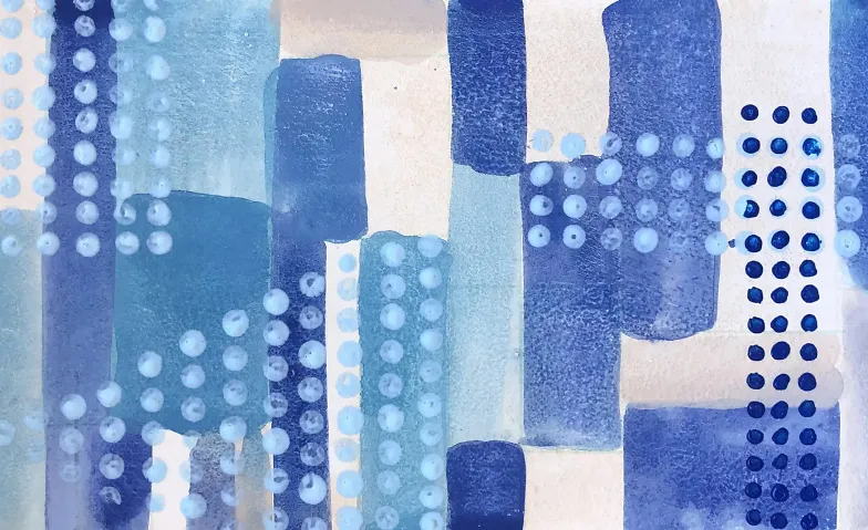 Musik und Malen Polyphonie – mehrstimmiges Bild, Kurse & Seminare / Kunst & Kultur, Creaviva im Zentrum Paul Klee