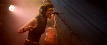 Event-Image for 'Ein bisschen f&uuml;r immer - Lia Maria Neff'