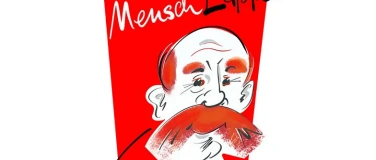 Event-Image for 'Mensch L&auml;ppli'