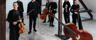 Event-Image for 'Carl Wittigs Aurora Oktett'