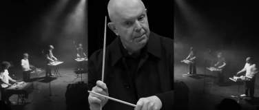 Event-Image for 'TIMESTRETCH &ndash; FRITZ HAUSER / FRAMES PERCUSSION / KLANGLAB'