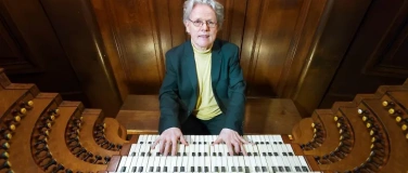Event-Image for 'Interpretationskurs Orgel mit Prof. Daniel Roth (Paris)'