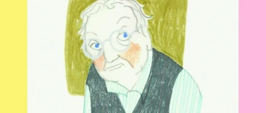 Event-Image for 'Auf Papier eine Welt'