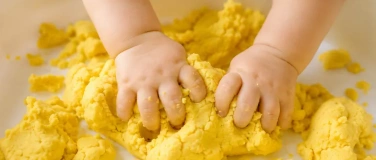 Event-Image for 'Baby Sensory Play'