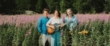 Event-Image for 'Martina Linn'