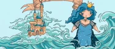 Event-Image for 'Familienkonzert - Chaos im K&ouml;nigreich Organum'
