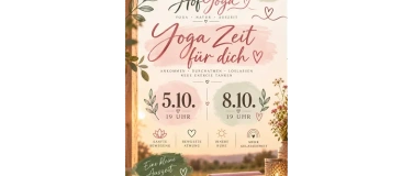 Event-Image for 'HofYoga'