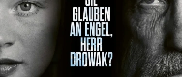 Event-Image for 'Programmkino: &ldquo;Sie glauben an Engel, Herr Drowak?&rdquo;'