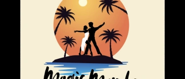 Event-Image for 'Magic Mambo Weekend 2027'