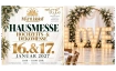 14. Hausmesse &ndash; Hochzeits- & Dekomesse