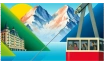 Tourismus. Reiseziel Schweiz