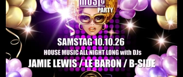 Event-Image for 'PURPLE MUSIC PARTY'