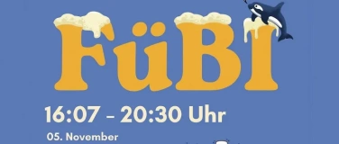 Event-Image for 'F&uuml;Bi November'