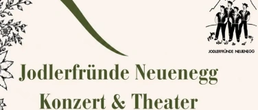 Event-Image for 'Jodlerabend Jodlerfr&uuml;nde Neuenegg'