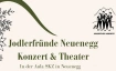 Jodlerabend Jodlerfr&uuml;nde Neuenegg