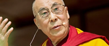 Event-Image for 'Explora pr&auml;sentiert: Der Weg des Dalai Lama'